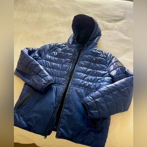 Men’s Kenneth Cole winter jacket